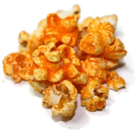 Red Hot Cheese
