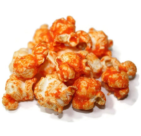 Zesty Buffalo Ranch